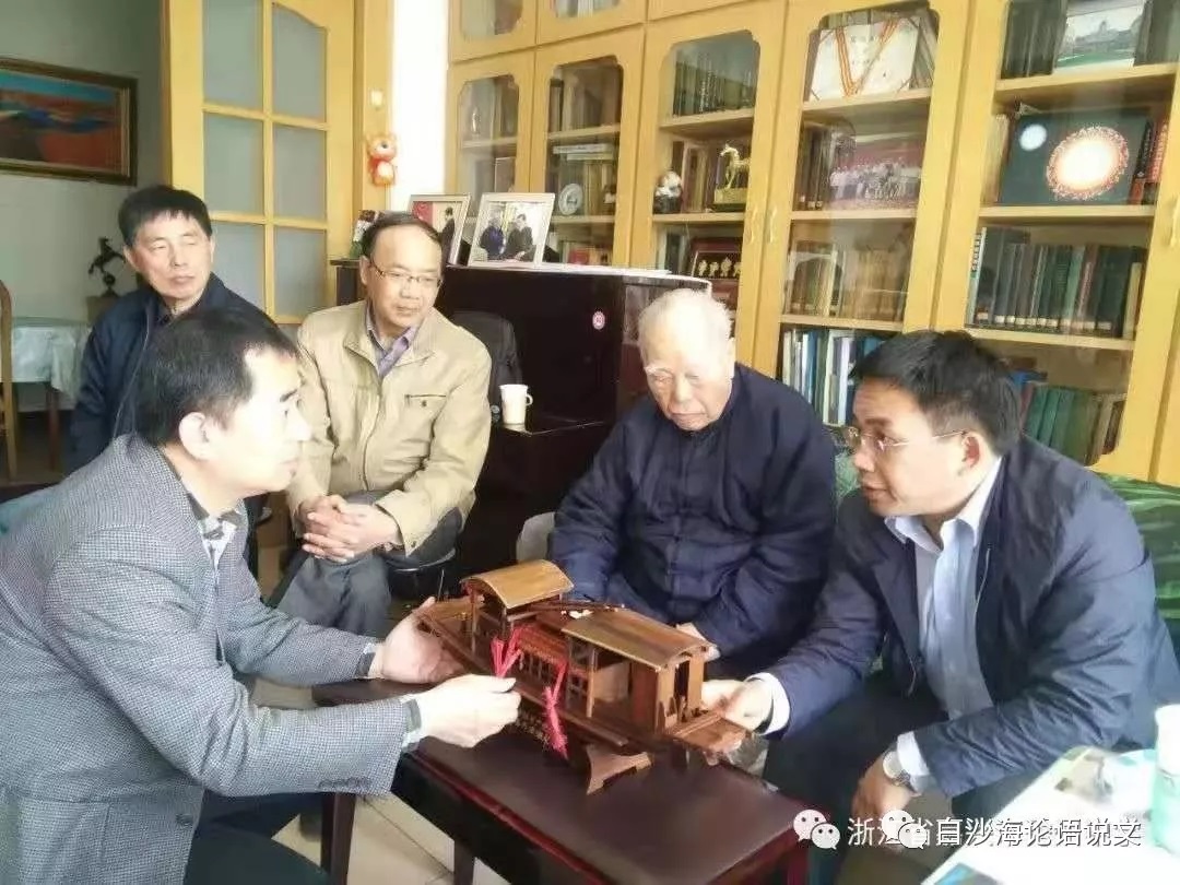 校园星河7续：核司令校友程开甲热爱母校的故事2.jpg