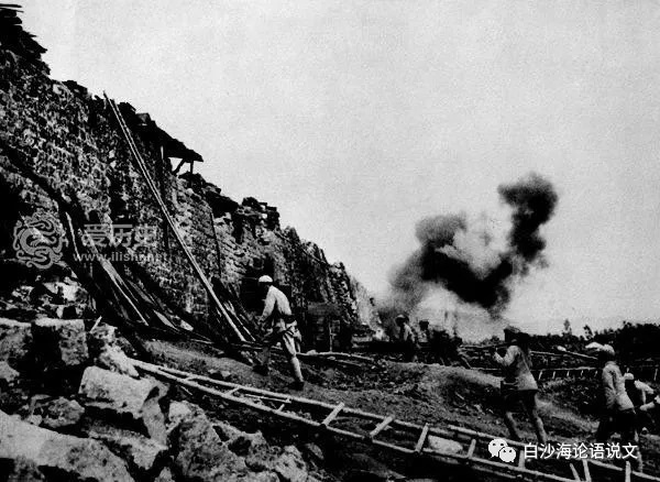 校园星河25：秀州中学1939届校友吴名绩忆滇缅远征.jpg