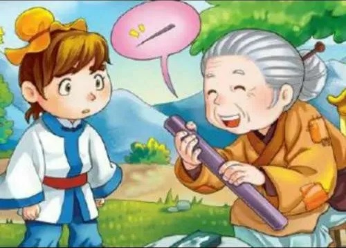 论语说文13：四下新课文《囊萤夜读》《铁杵成针》助背导练3.jpg