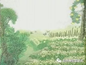 论语说文19：四下《四时田园杂兴（其二十五）》助背导练.jpg