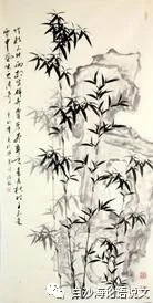 助背导练36：六下：用“咬”字展开法读背郑燮七绝《竹石》2.jpg
