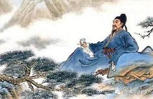 助背导练44：四下：用紧扣诗眼法读背李白《独坐敬亭山》.jpg
