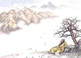 助背导练44：四下：用紧扣诗眼法读背李白《独坐敬亭山》2.jpg