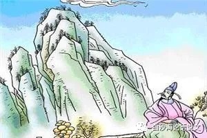 助背导练44：四下：用紧扣诗眼法读背李白《独坐敬亭山》3.jpg